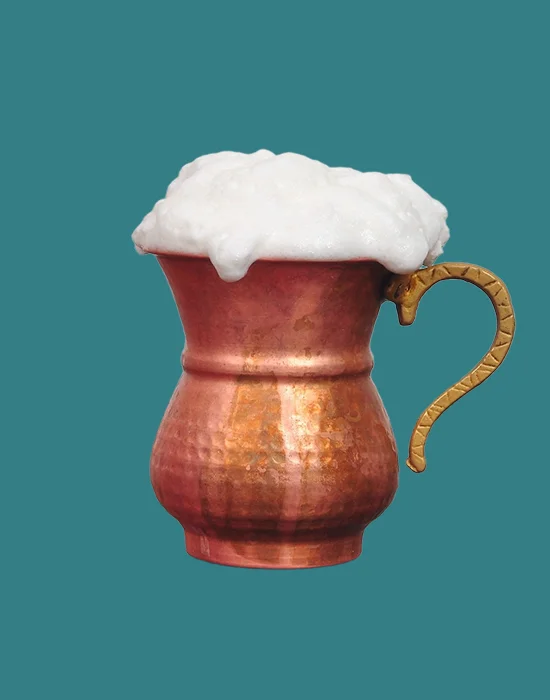 Acik Ayran