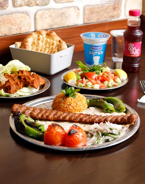 Adana Kebap