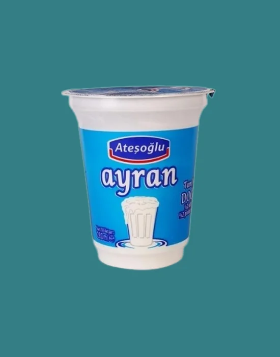 Atesoglu Büyük Ayran