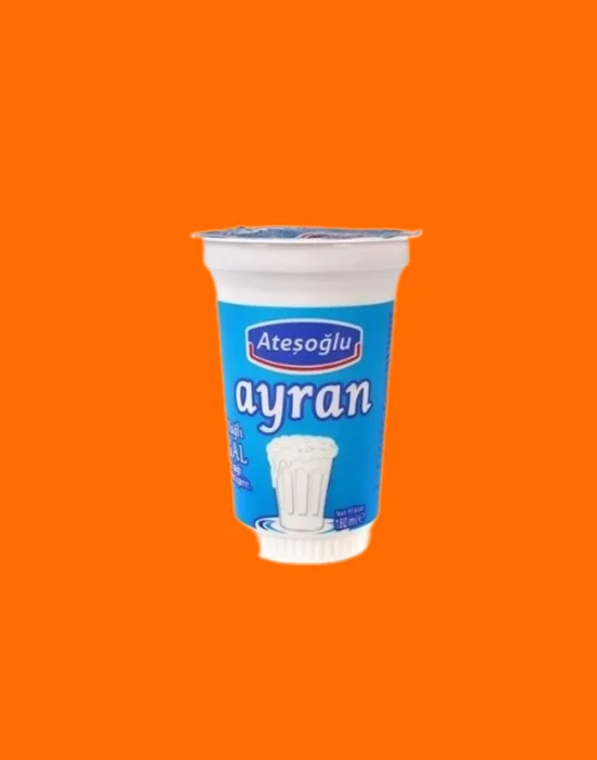 Atesoglu Küçük Ayran