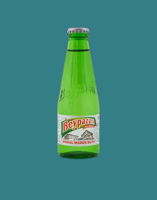 Beypazari Soda