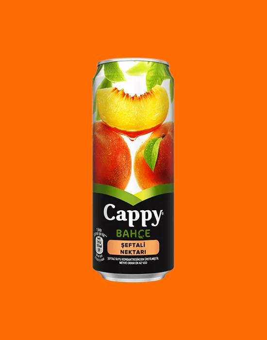 Cappy Seftali Kutu