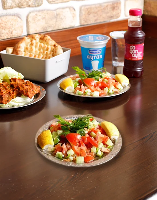 Çoban Salata