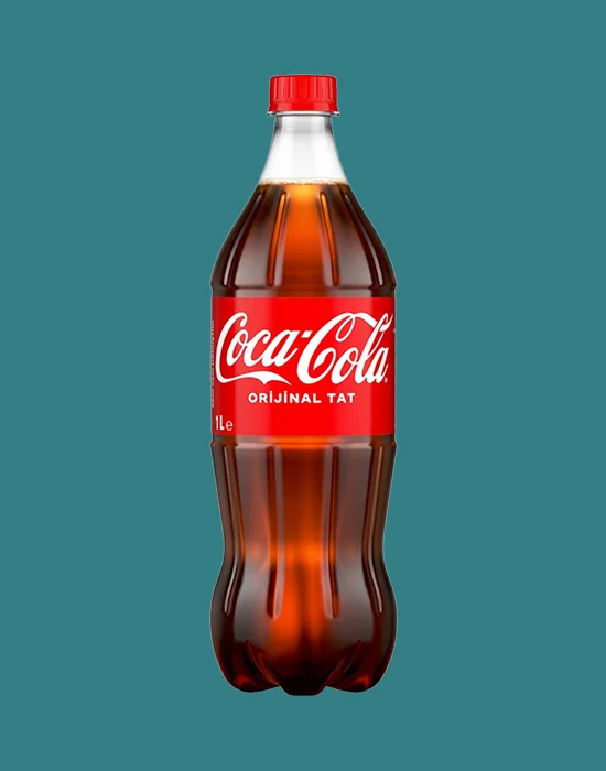 Coca Cola 1 Litre
