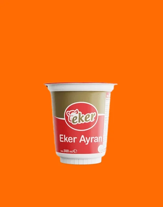 Eker Büyük Ayran