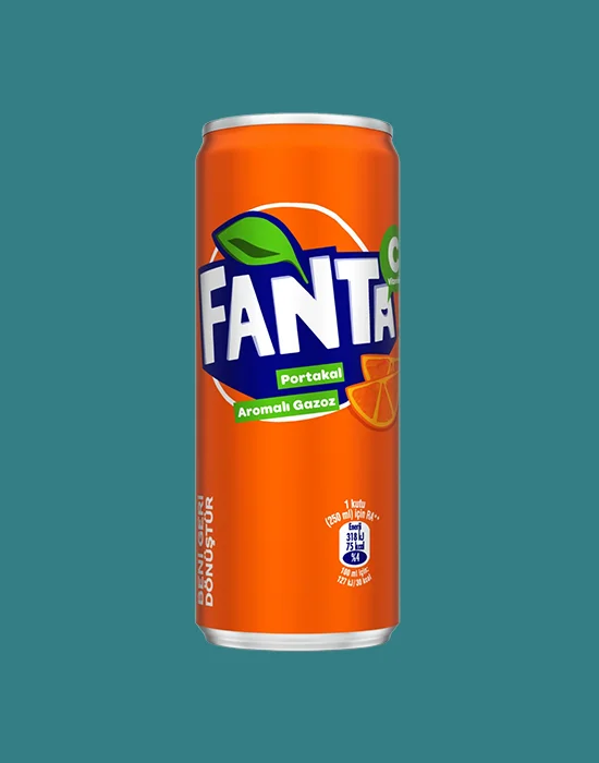 Fanta Kutu