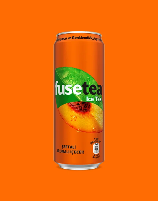 Fusetea Seftali Kutu