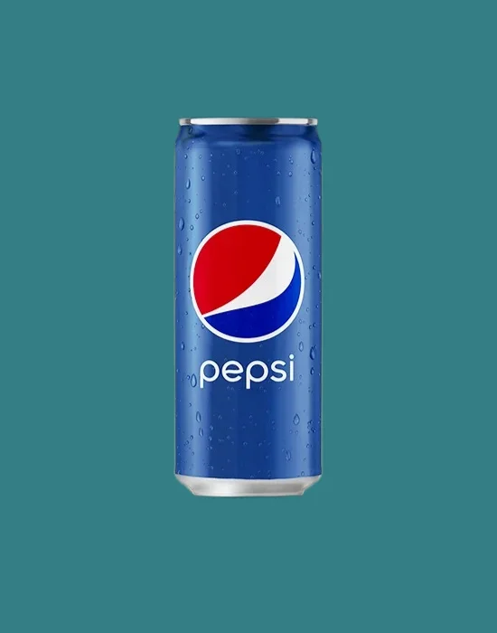 Pepsi Kola Kutu