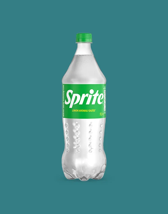 Sprite 1 Litre