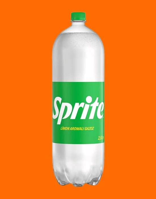 Sprite 2 Litre