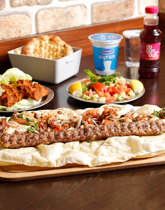 Urfa Dürüm