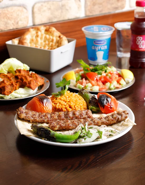 Urfa Kebap