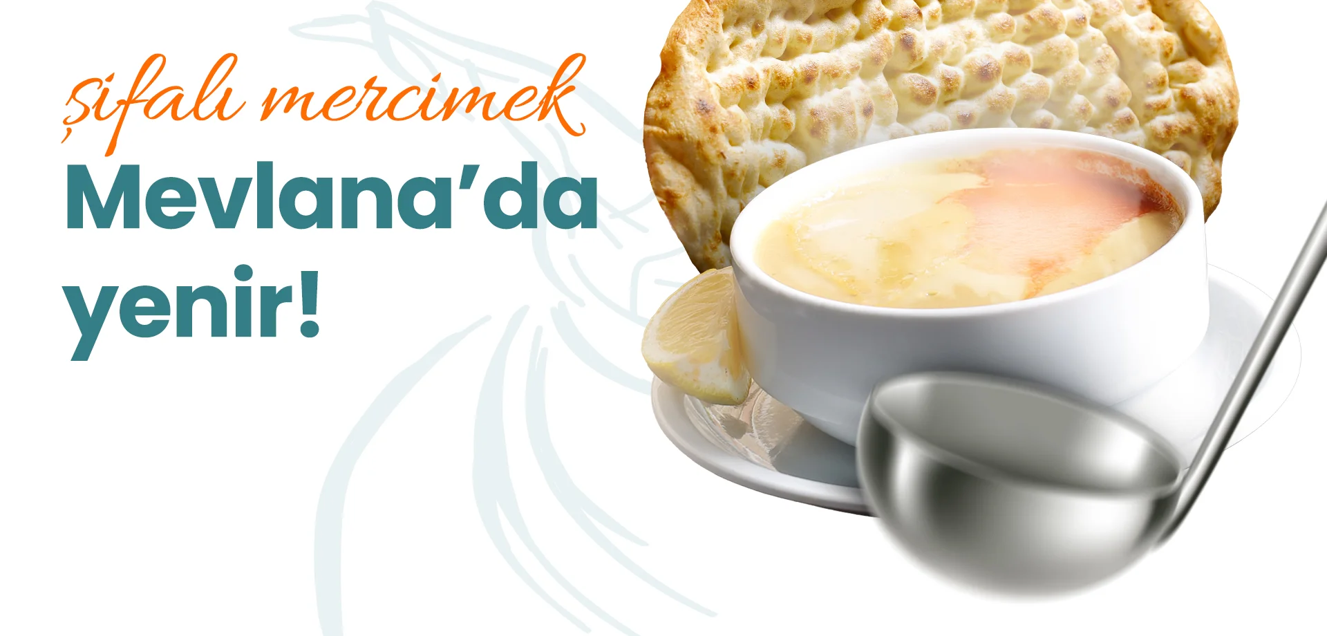Fırında şifalı mercimek