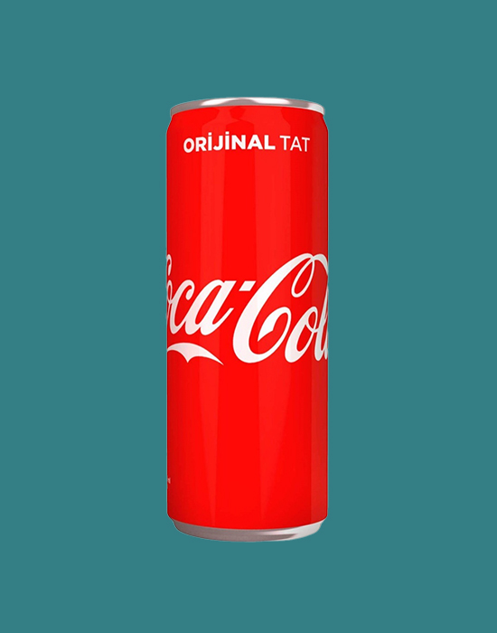 CocaCola